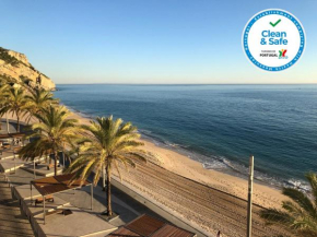 APARTAMENTO MAR WITH PARKINg